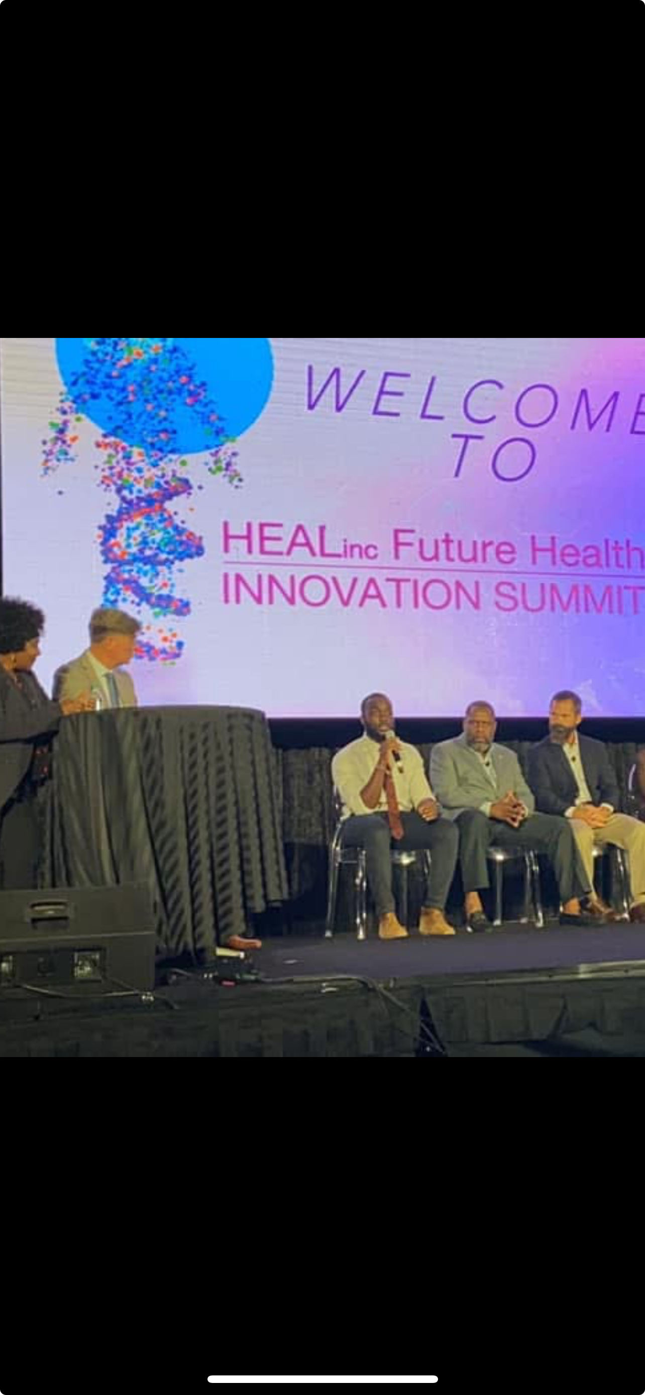 HEALinc Future Health Innovation Summit